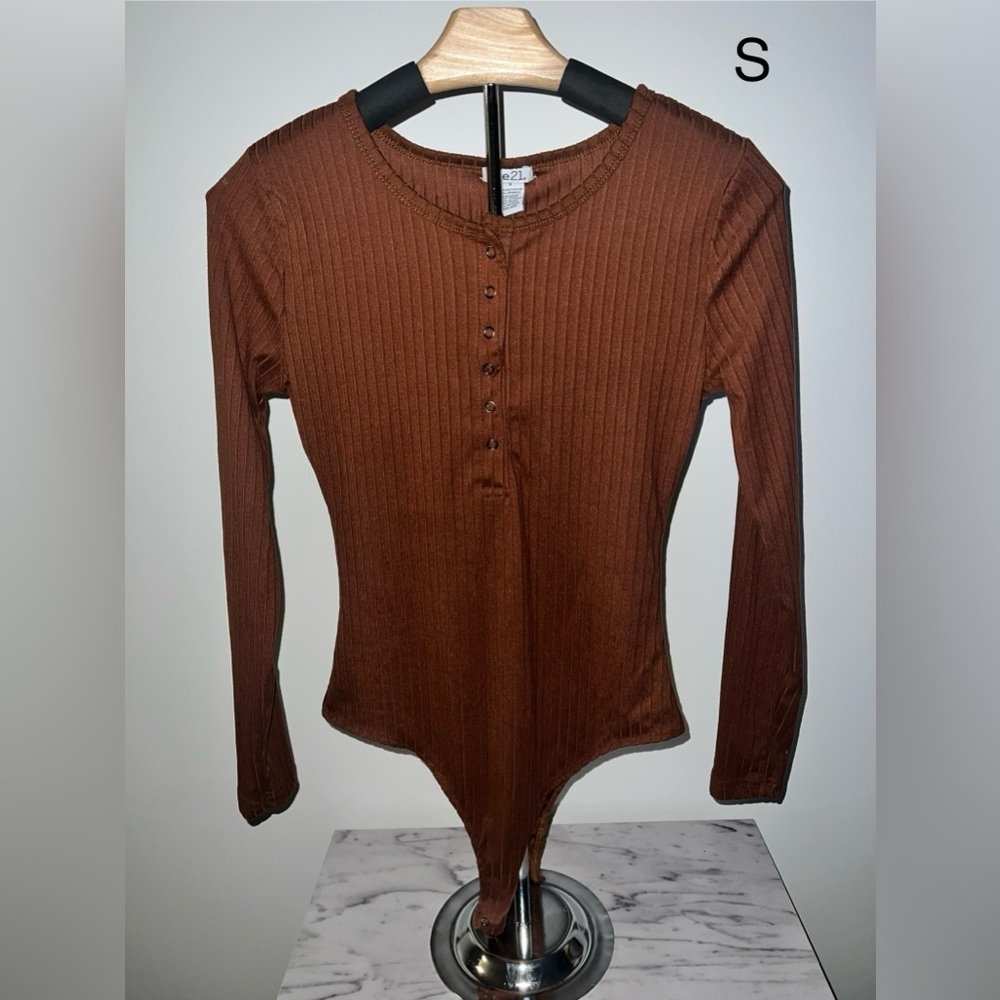 Rue 21 bodysuit